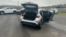 Nissan Juke 1.0 DiG-T 114 Tekna 5dr Petrol Hatchback